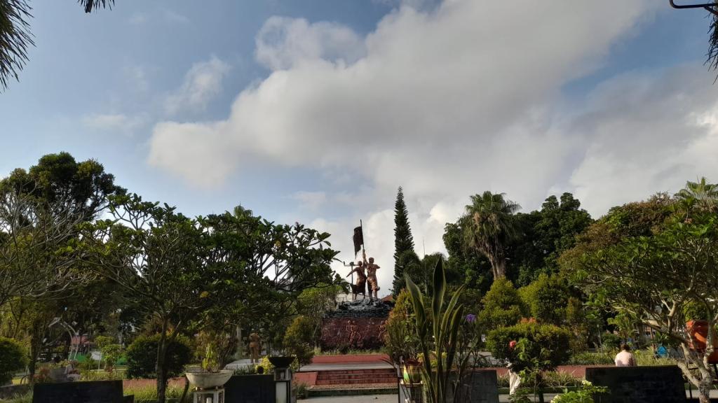 Prakiraan Cuaca Kota Tasikmalaya Hari Ini, Senin 31 Agustus 2026