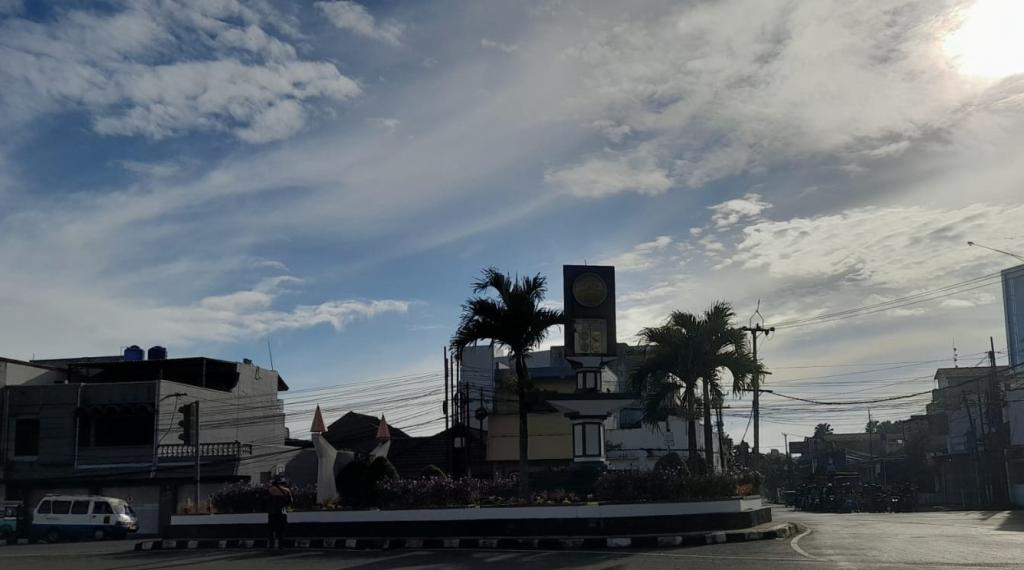 Prakiraan Cuaca Kota Tasikmalaya Hari Ini, Selasa 1 September 2026