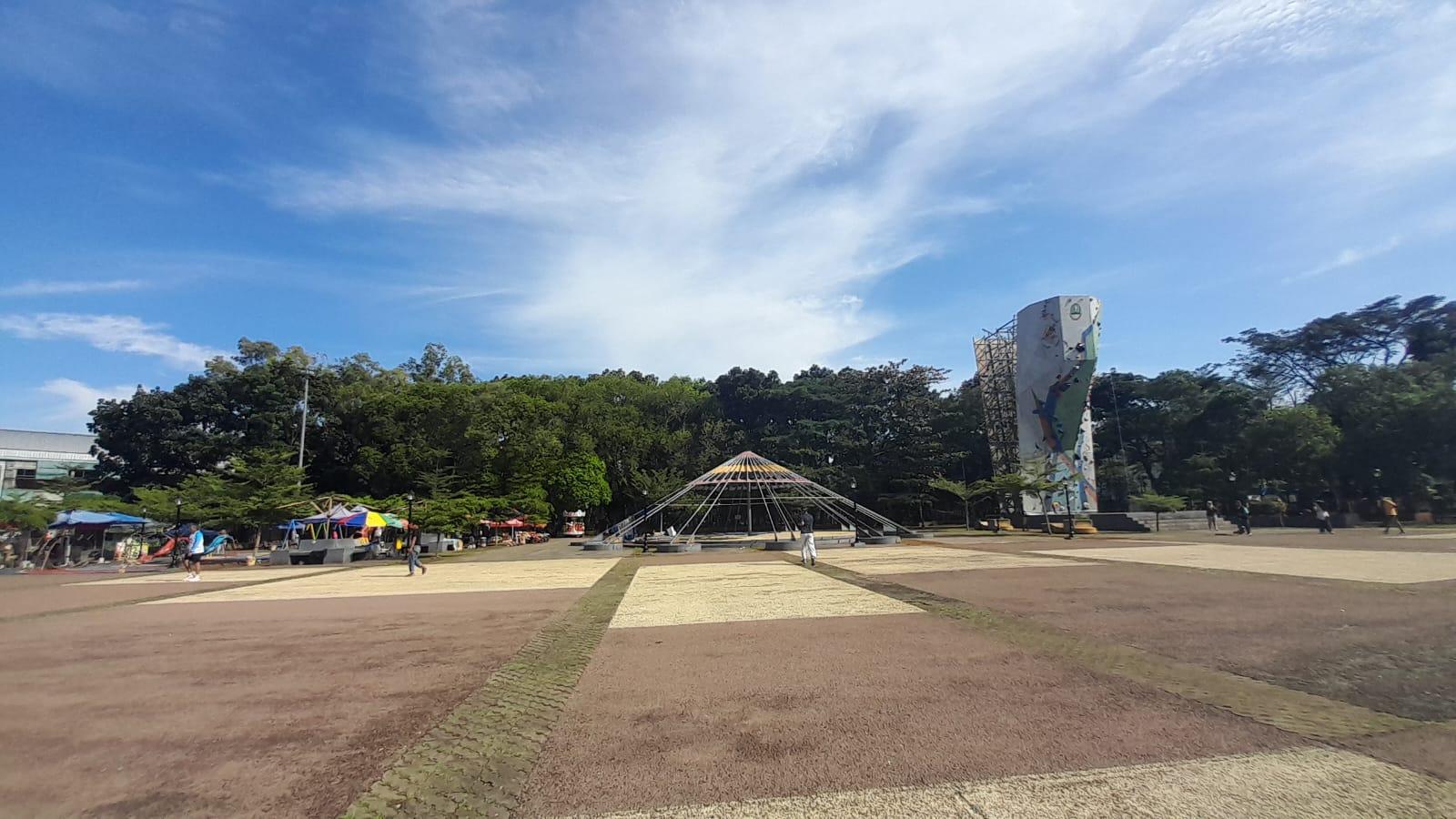 Prakiraan Cuaca Kota Tasikmalaya Hari Ini, Minggu 17 Mei 2026
