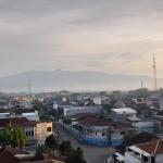 Prakiraan Cuaca Kota Tasikmalaya Hari Ini, Kamis 8 Oktober 2026