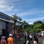 Prakiraan Cuaca Kota Tasikmalaya Hari Ini, Minggu 26 Juli 2026