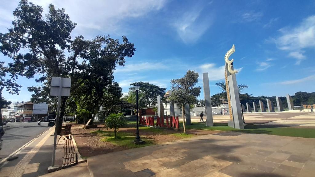 Prakiraan Cuaca Kota Tasikmalaya Hari Ini, Minggu 2 Agustus 2026