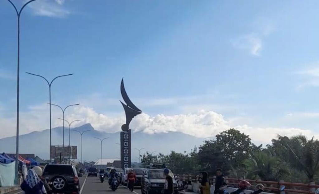 Prakiraan Cuaca Kota Tasikmalaya Hari Ini, Sabtu 8 Agustus 2026