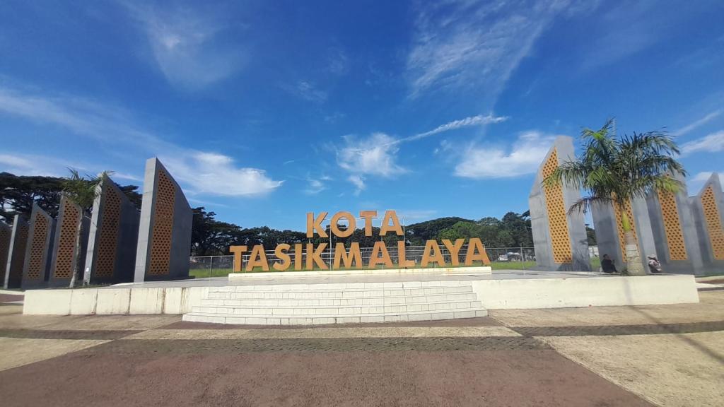 Prakiraan Cuaca Kota Tasikmalaya Hari Ini, Selasa 26 Mei 2026