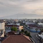 Prakiraan Cuaca Kota Tasikmalaya Hari Ini, Jumat 14 Agustus 2026