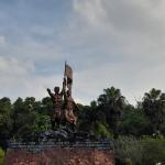 Prakiraan Cuaca Kota Tasikmalaya Hari Ini, Minggu 27 September 2026