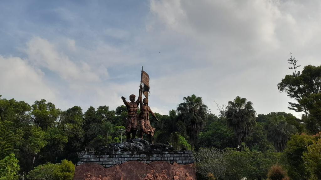 Prakiraan Cuaca Kota Tasikmalaya Hari Ini, Senin 20 April 2026