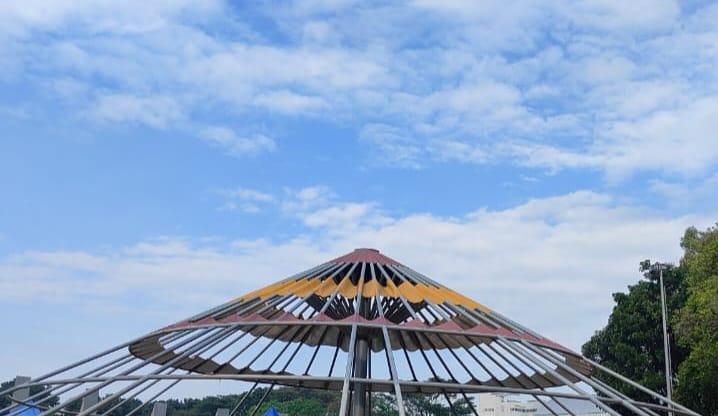 Prakiraan Cuaca Kota Tasikmalaya Hari Ini, Sabtu 21 Maret 2026