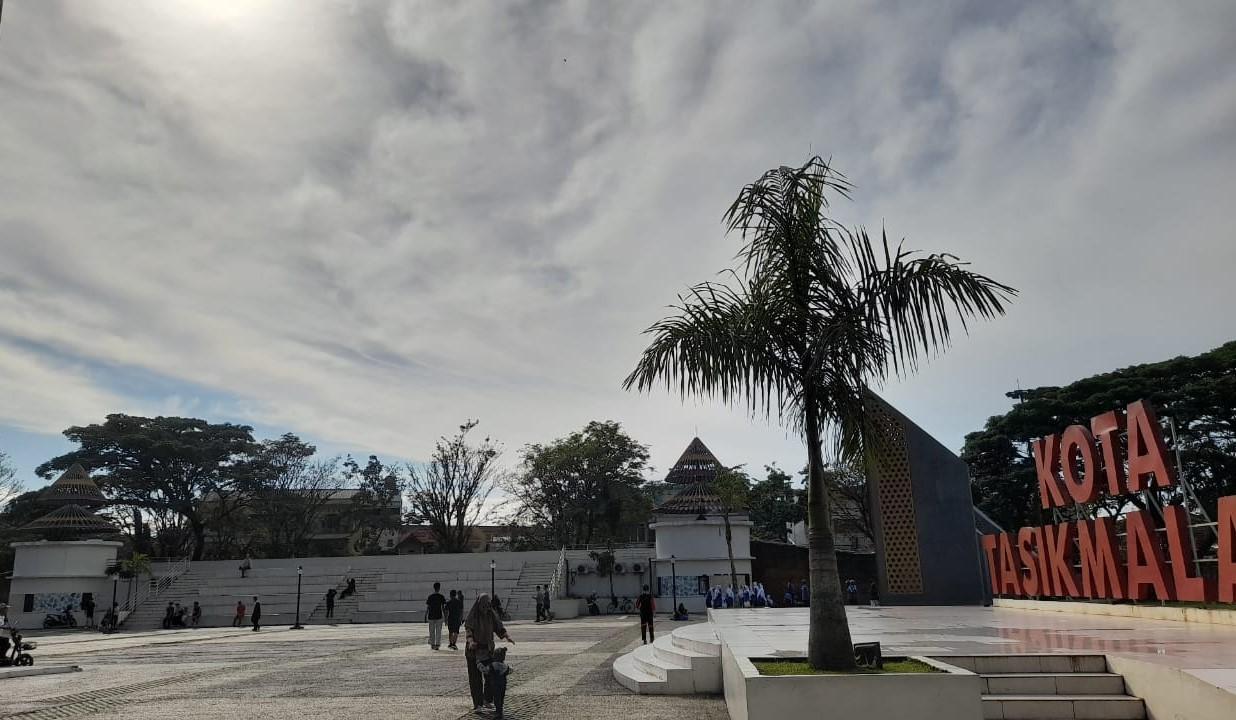 Prakiraan Cuaca Kota Tasikmalaya Hari Ini, Jumat 26 Desember 2025
