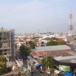 Prakiraan Cuaca Kota Tasikmalaya Hari Ini, Jumat 10 Juli 2026