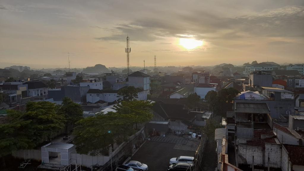 Prakiraan Cuaca Kota Tasikmalaya Hari Ini, Sabtu 2 Mei 2026