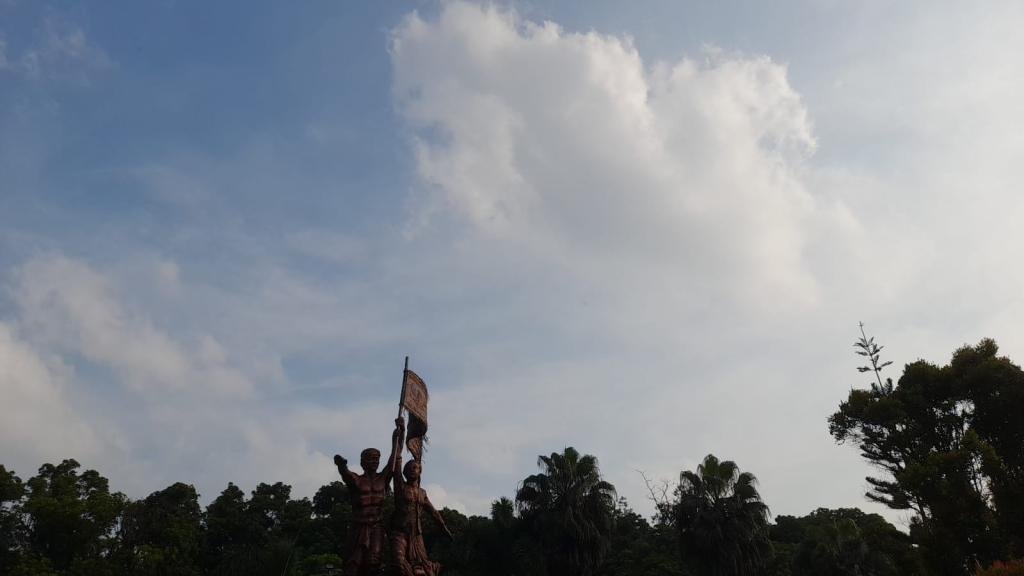 Prakiraan Cuaca Kota Tasikmalaya Hari Ini, Sabtu 9 Mei 2026