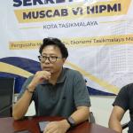 Tahapan Pengambilan Formulir Resmi Ditutup, Dua Kandidat Siap Bertarung di Muscab VI BPC HIPMI Kota Tasikmalaya