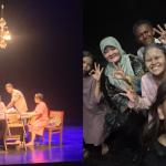 Tampil Memukau di ISI Yogyakarta, Teater Gawe SMKN 3 Tasikmalaya Raih Apresiasi Istri Wakil Wali Kota