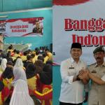 Tanamkan Nilai Pancasila Sejak Dini, Disdik Kota Tasikmalaya dan PPAD Gelar Edukasi Bela Negara di Sekolah Dasar