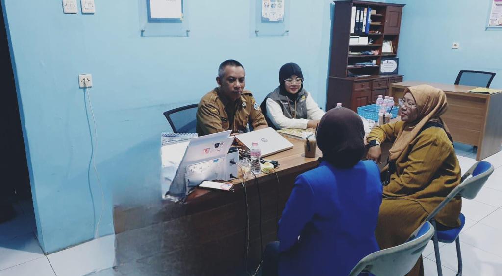 Tangani Kasus KBGO di Tasikmalaya, UPTD PPA dan Dinsos Jamin Privasi Korban