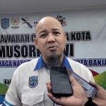 Tanggapi Sorotan Forum Pemerhati Olahraga, Ketua KONI Banjar Tegaskan Dana Hibah Dialokasikan untuk Operasional dan Porprov