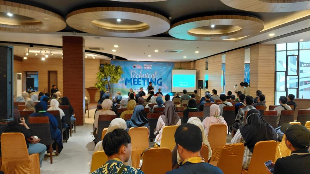 Tasik Muslim Fair 2026 Kembali Digelar Oktober Mendatang, Panitia Targetkan 50 Ribu Pengunjung