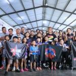 Tasikmalaya Gelar Skate Championship Regional Jawa Barat 2025