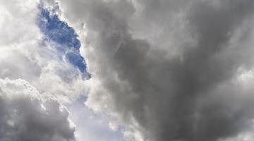 Prakiraan Cuaca Kota Banjar Hari Ini Senin 4 November 2024, Pagi Hari Berawan Tebal
