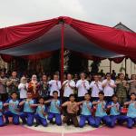 Tekan Angka Anemia Remaja Putri, Pemkot Tasikmalaya Gencarkan Program Aksi Bergizi di SMAN 3