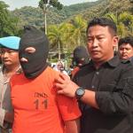 Terdesak Ekonomi, Dua Pemuda di Banjar Nekat Curi Motor di Pasar Tradisional