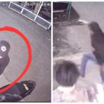Terekam CCTV Aksi Maling Motor di Ciawi Tasikmalaya, Pelaku Gagal Tancap Gas hingga Nyaris Diamuk Massa