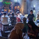 Tergoda Kopi Mertua, Kafe di Banjar dengan Live Musik dan Karaoke yang Bikin Betah Nongkrong
