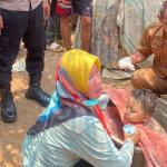 Terpeleset Saat Mau Cuci Tangan, Bocah 4 Tahun di Ciamis Selamat Usai Terjatuh ke Sumur 15 Meter