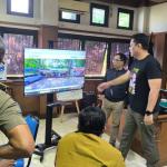 Tertibkan PKL Hingga Parkir, Pemkot Tasikmalaya Matangkan Konsep Penataan Kompleks Olahraga Dadaha