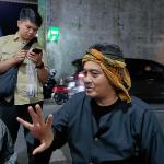 Tiga Lahan Terbakar dalam Sehari, Wawalkot Tasikmalaya Diky Chandra Imbau Warga Setop Bakar Sampah Sembarangan