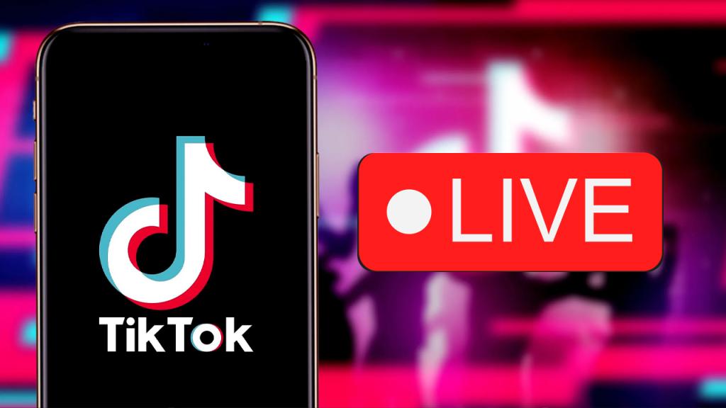 Fitur Live TikTok di Indonesia Hilang Imbas Aksi Demonstrasi