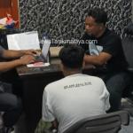 Tim Satreskrim Polres Tasikmalaya Kota Terbang ke NTT, Jemput Pelaku Penganiayaan Maut yang Kabur ke TTS