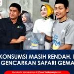 VIDEO: Tingkat Konsumsi Masih Rendah, Komisi IV DPR RI dan Pemkot Banjar Gencarkan Safari Gemarikan