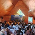 Tingkatkan Daya Saing Produk Lokal, Agun Gunandjar Dorong UMKM dan Akademisi Ciamis Daftarkan Kekayaan Intelektual