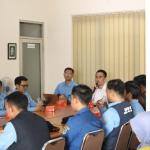 Tingkatkan Layanan Darurat, Diskominfo Kota Tasikmalaya Luncurkan Fitur Omni Channel GeCe 112