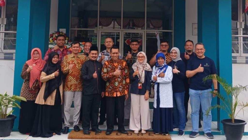 Tingkatkan Mutu Lembaga Pendidikan, Unsil Tasikmalaya dan IAIT Jalin MoU