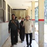 Tinjau 6 Lokasi, Wali Kota Viman Alfarizi Ramadan Pastikan Program TK Negeri Rakyat Gratis Berjalan Optimal