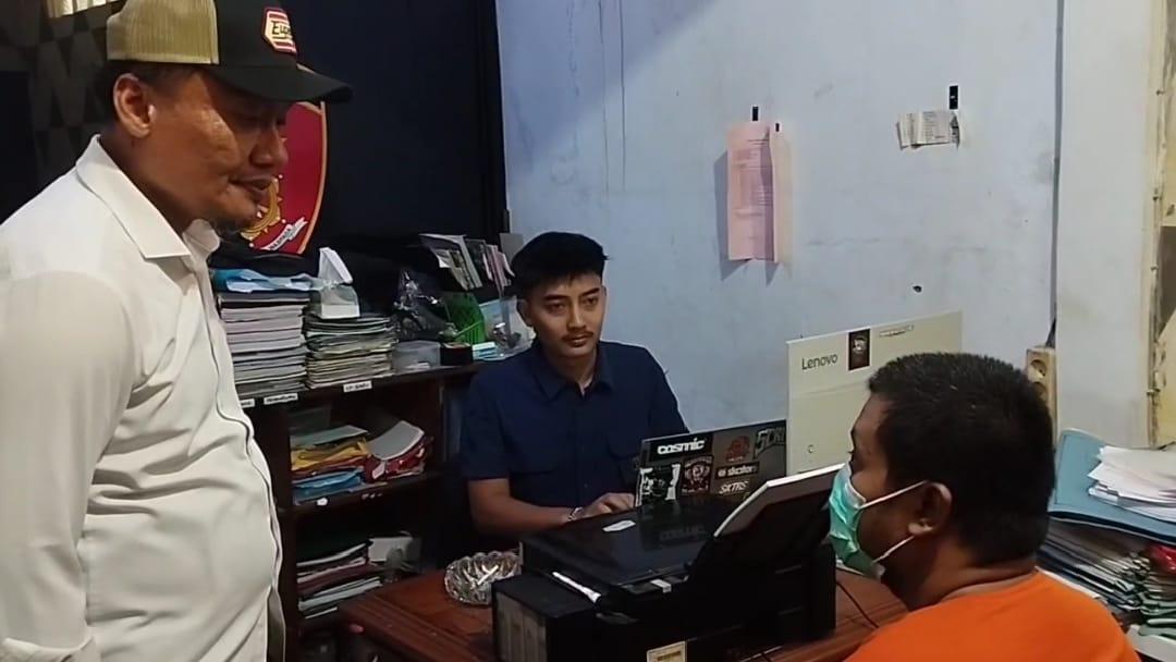 Tipu Gelap Berkedok Investasi Tahu Bulat dan Bisnis Ojek Terbongkar, Pria Asal Ciamis Ditangkap di Bekasi