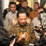 Mendagri Tito Karnavian: Integritas dan Tata Kelola yang Kuat Jadi Benteng Utama Cegah Korupsi Kepala Daerah