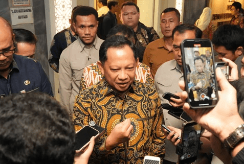 Mendagri Tito Karnavian: Integritas dan Tata Kelola yang Kuat Jadi Benteng Utama Cegah Korupsi Kepala Daerah