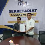 Tunjukkan Keseriusan, Firman Abdurrohman Jadi Pendaftar Pertama Caketum BPC HIPMI Kota Tasikmalaya