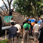 Turun Langsung ke Dadaha, Wali Kota Tasikmalaya Viman Alfarizi Mulai Penataan PKL di Kawasan Jogging Track