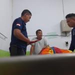 Unit Inafis Polres Tasikmalaya Kota Berhasil Ungkap Identitas Jenazah Korban Laka Maut Jamanis Tasikmalaya