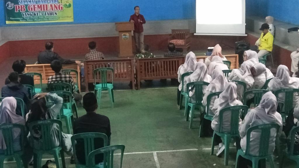 Universitas Siliwangi Luncurkan Program SIGAP-TAB di Gunungsari, Dorong Kesiapsiagaan Kesehatan Masyarakat