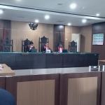 Upaya Restorative Justice Gagal Secara Sistem, Sidang Kasus Penggelapan Anggota DPRD Nonaktif Sementara Lanjut Pembacaan Eksepsi