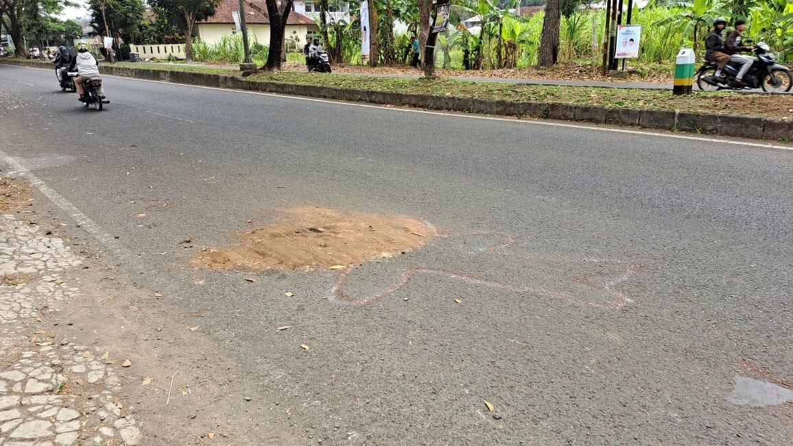 Update Kasus Meninggalnya Pelajar di Jalan Letjen Mashudi Kota Tasikmalaya, Ini Kata Kapolres