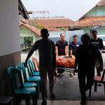 UPDATE Kasus Pembunuhan di Karangjaya Tasikmalaya: Jenazah Korban Tiba di RSUD dr. Soekardjo untuk Pemeriksaan Tim Medis