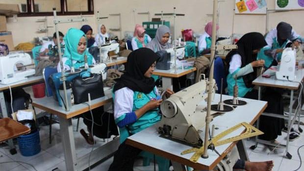 UPTD BLK Kota Banjar Berhasil Tingkatkan Peluang Kerja, 60 Persen Peserta Siap Bersaing