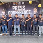 Ada Kriminalitas di Tasikmalaya Kota? Hubungi Call Center 110, Tim URC Reskrim Siap Meluncur!